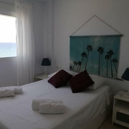 Flamingo, Beach, Sea View, Pool, Wi Fi Lejlighed Torrevieja Eksteriør billede
